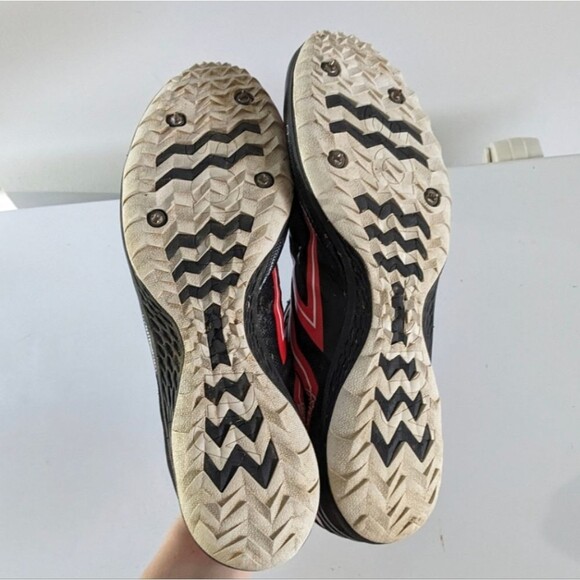 Saucony Kilkenny XC7 Cross Country Spike Running Shoes Cleats - Picture 8 of 8